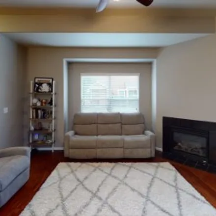 Rent this 3 bed apartment on 5620 Saint Patrick Vw in Sundown, Colorado Springs