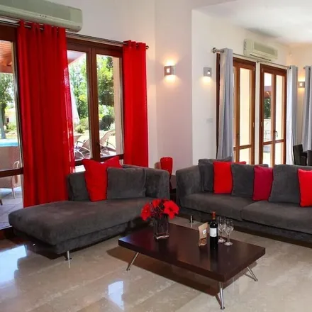 Rent this 3 bed house on Kouklia in Paphos District, Cyprus