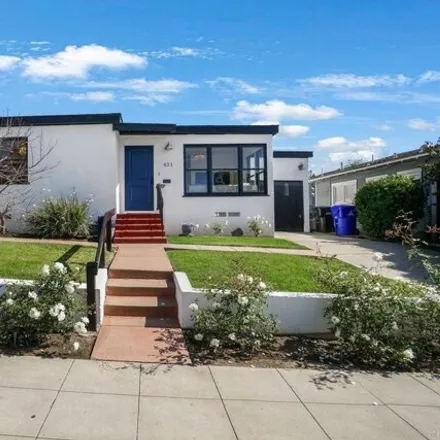 Buy this 4 bed house on 621 Genter Street in San Diego, CA 92037
