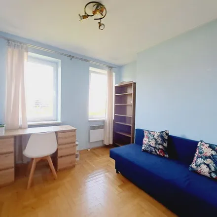 Image 6 - Macieja Słomczyńskiego 2, 31-234 Krakow, Poland - Apartment for rent
