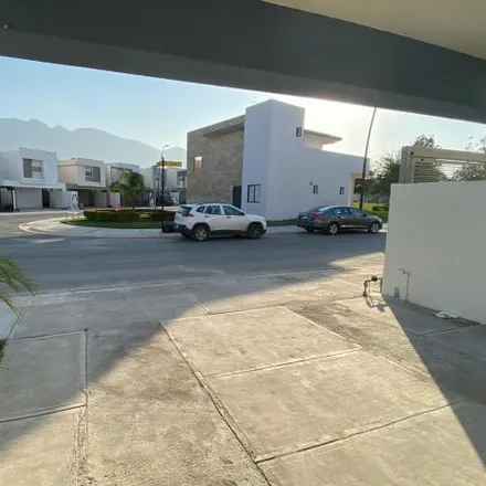 Image 1 - Gentile, Dominio Cumbres, 66036, NLE, Mexico - House for rent