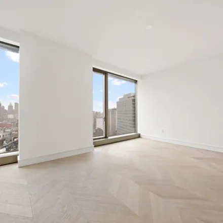 Image 2 - Lantern House, 515 West 18th Street, New York, NY 10011, USA - Condo for rent