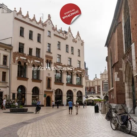 Image 1 - unnamed road, 31-008 Krakow, Poland - Apartment for sale