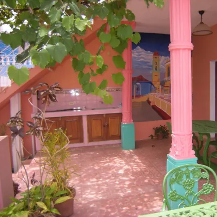 Image 2 - Trinidad, Purísima, SANCTI SPIRITUS, CU - House for rent