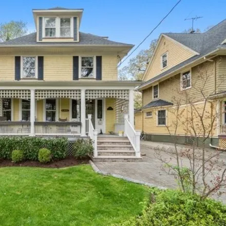 Buy this 3 bed house on 352 Grant Avenue in Avondale, Nutley