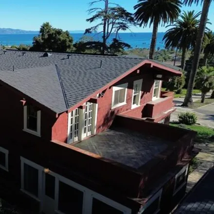 Image 4 - 1250 Cliff Drive, Santa Barbara, CA 93109, USA - House for rent