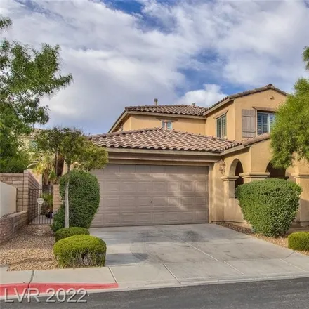 Rent this 4 bed house on 960 Contadero Place in Las Vegas, NV 89138