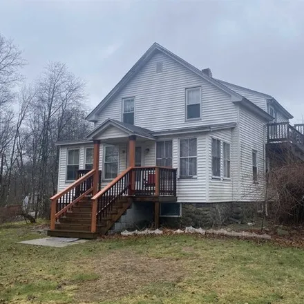 Buy this 4 bed house on 216 Leda Avenue in Manchester, NH 03104