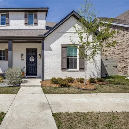 Buy this 4 bed house on 3509 Scotsman Rd in Sachse, Texas