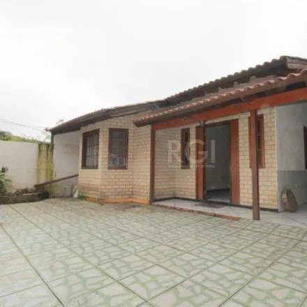 Image 2 - Avenida Engenheiro Ludolfo Boehl, Glória, Porto Alegre - RS, 91720-150, Brazil - House for sale