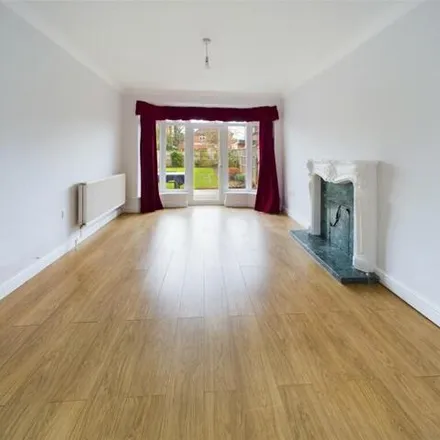 Image 3 - 7 Ranelagh Grove, Wollaton, NG8 1HR, United Kingdom - House for rent