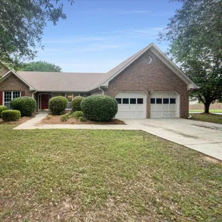 Image 1 - 3344 Summit Glen Drive, Snellville, GA 30052, USA - House for sale