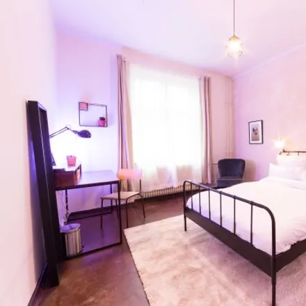 Rent this 2 bed room on Wedekindstraße 25 in 10243 Berlin, Germany