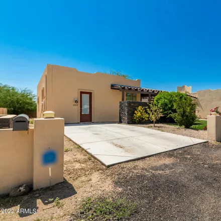 Image 3 - 2842 East Rockwood Drive, Phoenix, AZ 85050, USA - House for rent