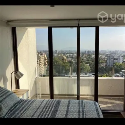 Image 7 - ECR Group, Dublé Almeyda, 775 0000 Ñuñoa, Chile - Apartment for rent