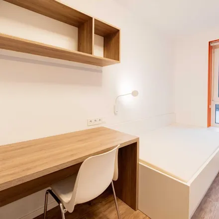 Rent this 3 bed apartment on Urban Base in Slabystraße, 12459 Berlin
