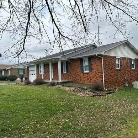 Image 1 - 5600 Hodgenville Road, Creal, Green County, KY 42743, USA - House for sale