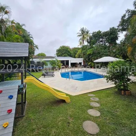 Image 2 - Calle 81 Este, 0816, Parque Lefevre, Panamá, Panama - House for sale