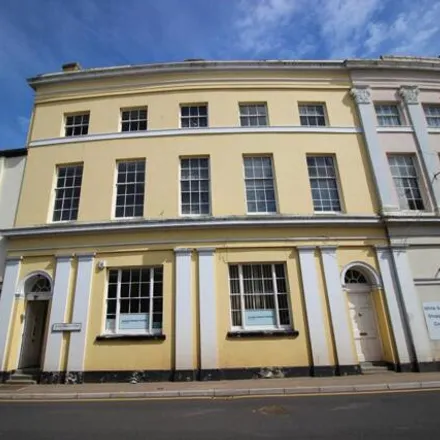 Buy this studio townhouse on Monmouth Museum in Priory Street, Monmouth