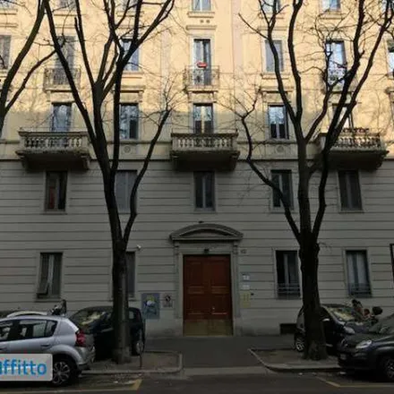 Image 8 - Via Bartolomeo Eustachi 50, 20129 Milan MI, Italy - Apartment for rent