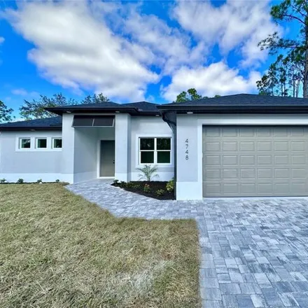 Buy this 3 bed house on 4740 Sylvania Avenue in North Port, FL 34286