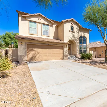 Image 2 - 44186 West Juniper Avenue, Maricopa, AZ 85138, USA - House for sale