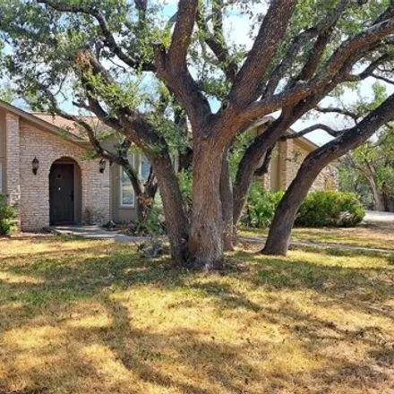 Image 2 - 10305 Spicewood Mesa, Austin, TX 78750, USA - House for rent