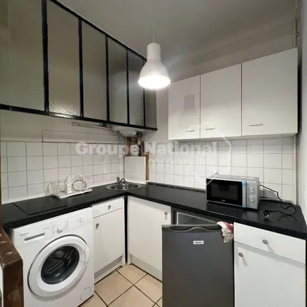 Rent this 1 bed apartment on 92 Rue Pierre Julien in 26200 Montélimar, France