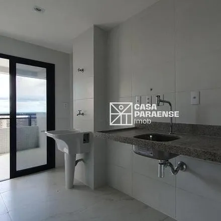 Rent this 3 bed apartment on Rua dos Timbiras 1491 in Batista Campos, Belém - PA