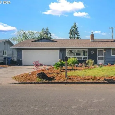 Buy this 3 bed house on 7914 Northeast Royal Street in Vancouver, WA 98662