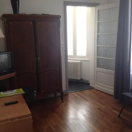 Rent this 1 bed apartment on 126 Place du Village in 59279 Dunkirk, France
