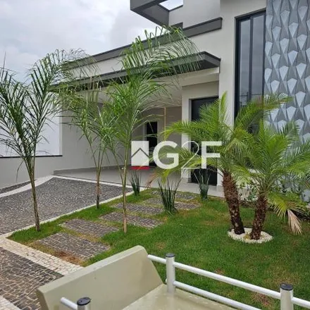 Buy this 3 bed house on Rua dos Periquitos in Jardim Santana, Hortolândia - SP