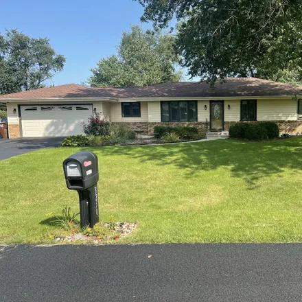Buy this 3 bed house on 3256 Yarmouth Drive in Cherry Valley Township, IL 61109