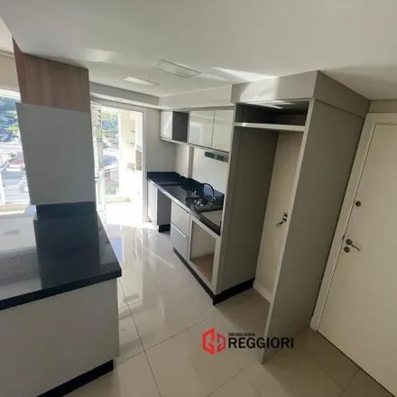 Buy this 2 bed apartment on Rua José Siqueira in Ressacada, Itajaí - SC