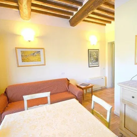Rent this 1 bed house on 53031 Casole d'Elsa SI
