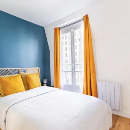 Rent this 1 bed apartment on 62 Rue des Meuniers in 75012 Paris, France