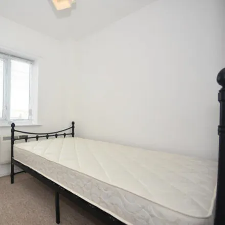 Image 7 - 359A Stretford Road, Manchester, M15 4AY, United Kingdom - Apartment for sale