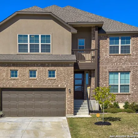 Buy this 5 bed house on 2 Main Circle in Bexar County, TX 78148