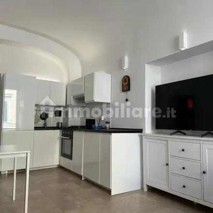 Image 8 - Delizie di Pizza, Via Simeto 8, 00198 Rome RM, Italy - Apartment for rent