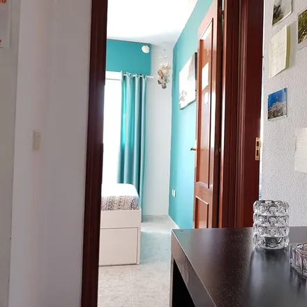 Rent this 1 bed apartment on Candelaria