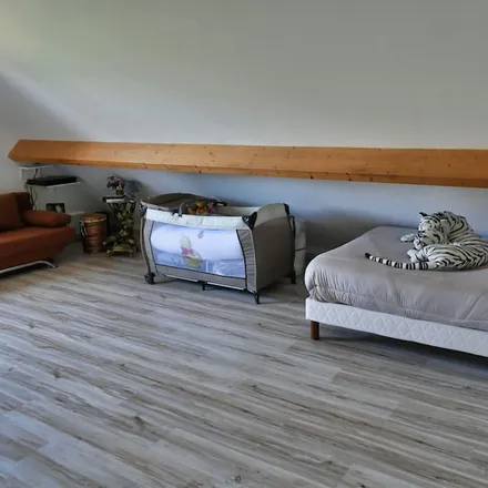 Rent this 5 bed house on 63810 Trémouille-Saint-Loup