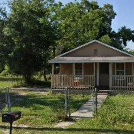 Image 2 - 4231 East Curtis Street, Tampa, FL 33610, USA - House for sale