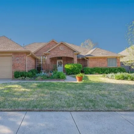 Buy this 3 bed house on 772 Northwest 143rd Street in Oklahoma City, OK 73013