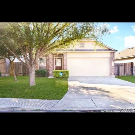 Rent this 3 bed house on 3403 Alonzo Fields