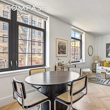 Buy this 1 bed condo on 100 Avenue A in New York, NY 10009