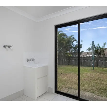 Rent this 4 bed apartment on unnamed road in Underwood QLD 4119, Australia