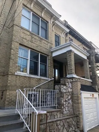 Buy this 4 bed house on 155 65th Street in West New York, NJ 07093
