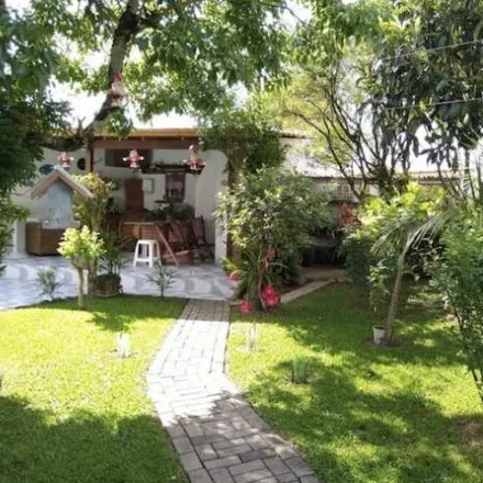 Image 1 - Rua Felisberto Soares, Centro, Canela - RS, 95680-220, Brazil - House for sale