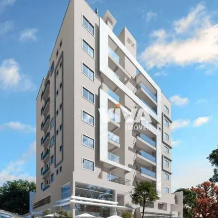 Buy this 2 bed apartment on Rua Corretor Ernesto Assini in Centro, Navegantes - SC
