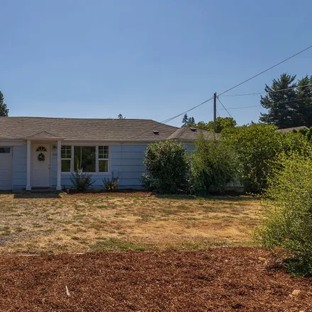 Buy this 2 bed house on 1156 Cal Young Road in Eugene, OR 97401